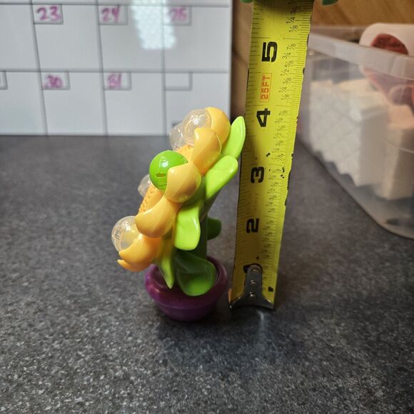 Squinkies Doos Lot Hair (8) With Capsules, Train & Sunflower‎ - Picture 7 of 8